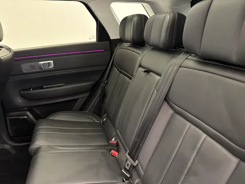 DC25EKV Jaecoo 7 1.6T AWD Luxury 5dr 7DCT Thumbnail #9