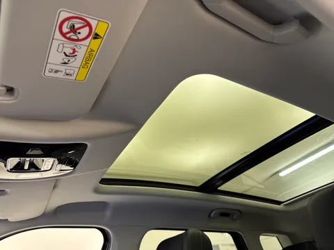 DC25EKV Jaecoo 7 1.6T AWD Luxury 5dr 7DCT Thumbnail #13