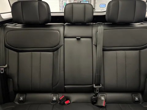 DC25EKV Jaecoo 7 1.6T AWD Luxury 5dr 7DCT Thumbnail #14