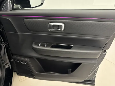 DC25EKV Jaecoo 7 1.6T AWD Luxury 5dr 7DCT Thumbnail #15