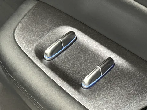 DC25EKV Jaecoo 7 1.6T AWD Luxury 5dr 7DCT Thumbnail #16