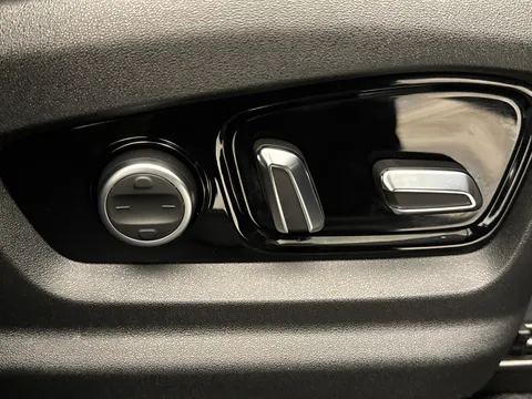 DC25EKV Jaecoo 7 1.6T AWD Luxury 5dr 7DCT Thumbnail #17