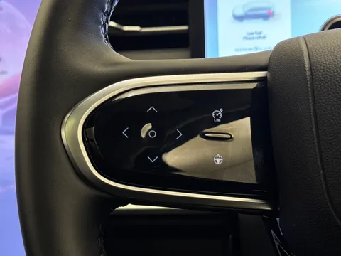 DC25EKV Jaecoo 7 1.6T AWD Luxury 5dr 7DCT Thumbnail #19