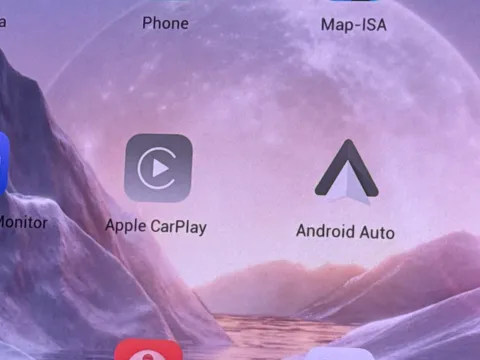 DC25EKV Jaecoo 7 1.6T AWD Luxury 5dr 7DCT Thumbnail #22