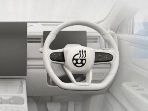 DC25EKV Jaecoo 7 1.6T AWD Luxury 5dr 7DCT Thumbnail #27