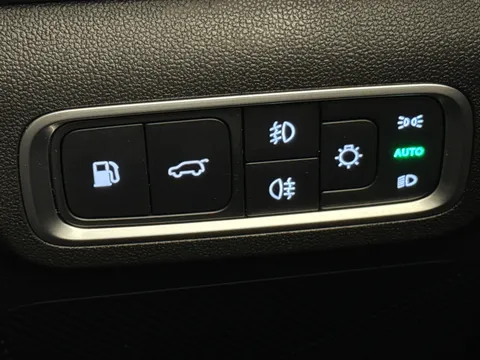 DC25EKV Jaecoo 7 1.6T AWD Luxury 5dr 7DCT Thumbnail #30