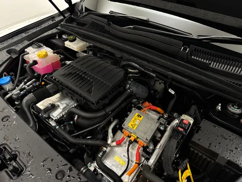 DC25EKV Jaecoo 7 1.6T AWD Luxury 5dr 7DCT Thumbnail #31