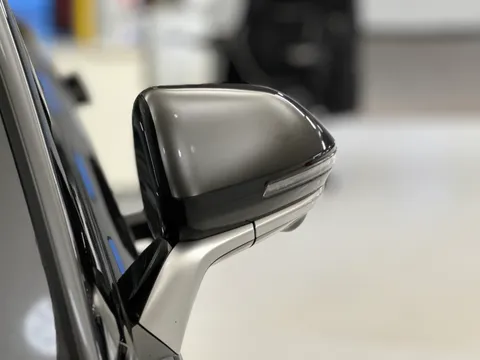 DC25EKV Jaecoo 7 1.6T AWD Luxury 5dr 7DCT Thumbnail #33