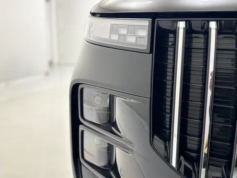 DC25EKV Jaecoo 7 1.6T AWD Luxury 5dr 7DCT Thumbnail #34