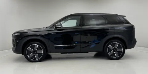 DC25EKV Jaecoo 7 1.6T AWD Luxury 5dr 7DCT Thumbnail #36