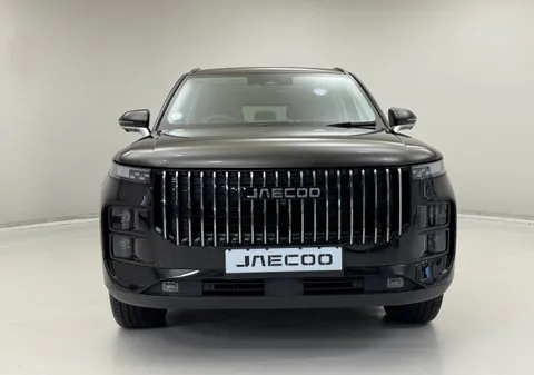 DC25EKV Jaecoo 7 1.6T AWD Luxury 5dr 7DCT Thumbnail #38