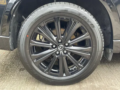 LR25OSY Mazda CX-5 2.0 e-Skyactiv G MHEV Homura 5dr Thumbnail #5