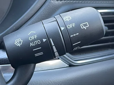 LR25OSY Mazda CX-5 2.0 e-Skyactiv G MHEV Homura 5dr Thumbnail #17