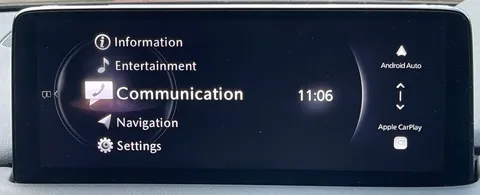 LR25OSY Mazda CX-5 2.0 e-Skyactiv G MHEV Homura 5dr Thumbnail #16