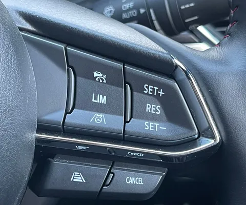 LR25OSY Mazda CX-5 2.0 e-Skyactiv G MHEV Homura 5dr Thumbnail #31