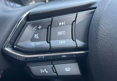 LR25OSY Mazda CX-5 2.0 e-Skyactiv G MHEV Homura 5dr Thumbnail #32