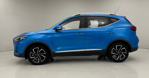 YE70YRN Mg Motor Uk Zs 1.0T GDi Exclusive 5dr DCT Thumbnail #4