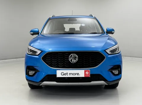 YE70YRN Mg Motor Uk Zs 1.0T GDi Exclusive 5dr DCT Thumbnail #2