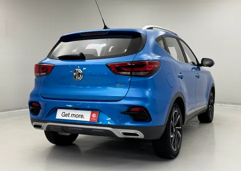 YE70YRN Mg Motor Uk Zs 1.0T GDi Exclusive 5dr DCT Thumbnail #6