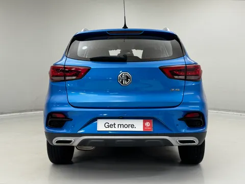 YE70YRN Mg Motor Uk Zs 1.0T GDi Exclusive 5dr DCT Thumbnail #7