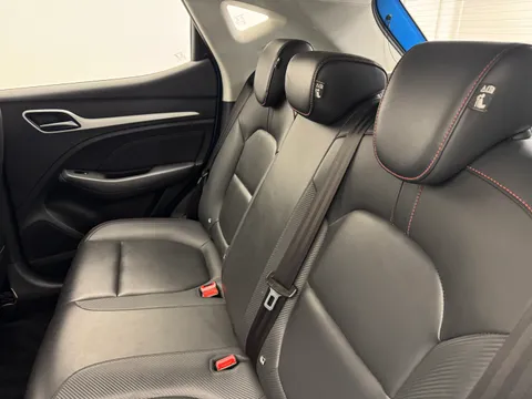 YE70YRN Mg Motor Uk Zs 1.0T GDi Exclusive 5dr DCT Thumbnail #13