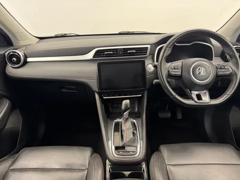 YE70YRN Mg Motor Uk Zs 1.0T GDi Exclusive 5dr DCT Thumbnail #11