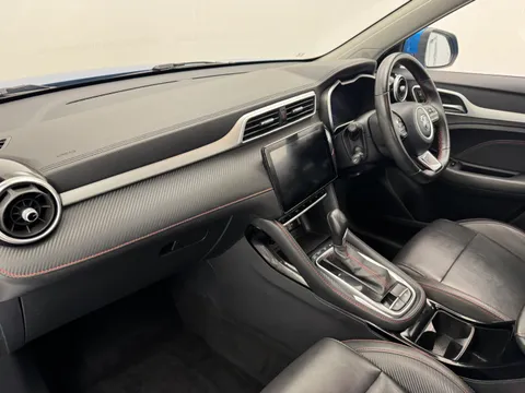 YE70YRN Mg Motor Uk Zs 1.0T GDi Exclusive 5dr DCT Thumbnail #14