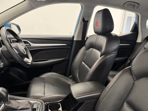 YE70YRN Mg Motor Uk Zs 1.0T GDi Exclusive 5dr DCT Thumbnail #10