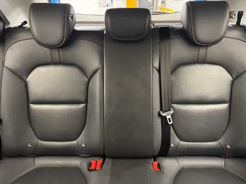 YE70YRN Mg Motor Uk Zs 1.0T GDi Exclusive 5dr DCT Thumbnail #12