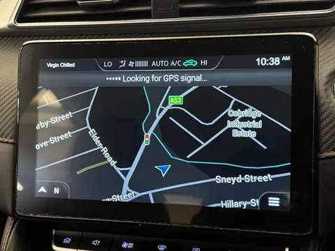 YE70YRN Mg Motor Uk Zs 1.0T GDi Exclusive 5dr DCT Thumbnail #27