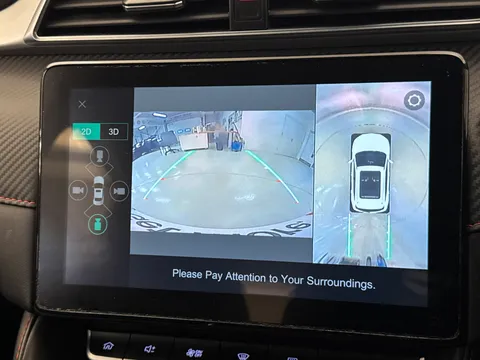 YE70YRN Mg Motor Uk Zs 1.0T GDi Exclusive 5dr DCT Thumbnail #28