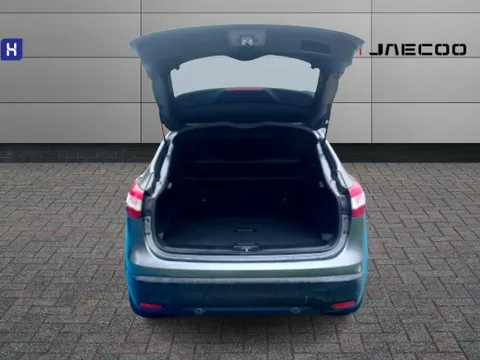 DN64XXK Nissan Qashqai 1.2 DiG-T N-Tec+ 5dr Thumbnail #10