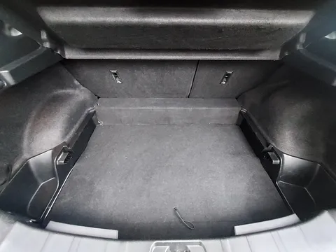 DN64XXK Nissan Qashqai 1.2 DiG-T N-Tec+ 5dr Thumbnail #21