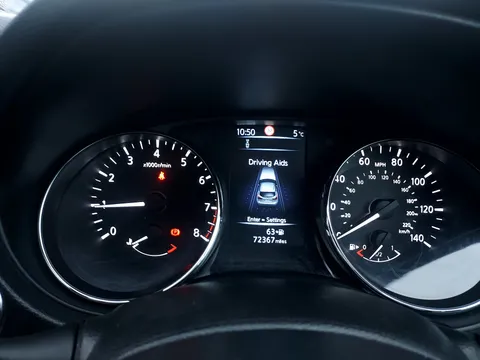 DN64XXK Nissan Qashqai 1.2 DiG-T N-Tec+ 5dr Thumbnail #25