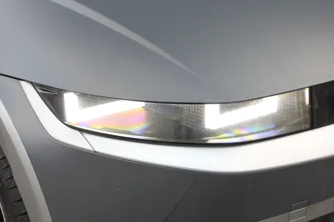 DG25CCK Hyundai Ioniq 5 239kW Ultimate 84 kWh 5dr AWD Auto Thumbnail #6