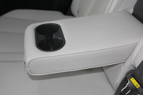 DG25CCK Hyundai Ioniq 5 239kW Ultimate 84 kWh 5dr AWD Auto Thumbnail #14