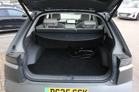 DG25CCK Hyundai Ioniq 5 239kW Ultimate 84 kWh 5dr AWD Auto Thumbnail #15