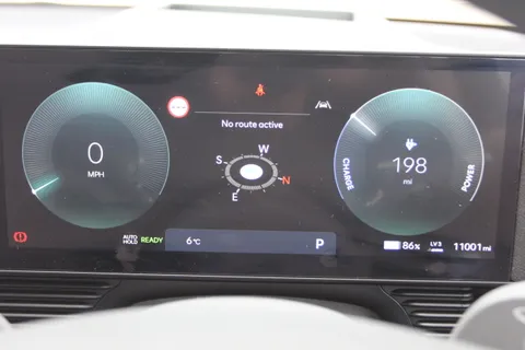 DG25CCK Hyundai Ioniq 5 239kW Ultimate 84 kWh 5dr AWD Auto Thumbnail #21