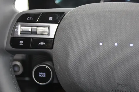 DG25CCK Hyundai Ioniq 5 239kW Ultimate 84 kWh 5dr AWD Auto Thumbnail #22