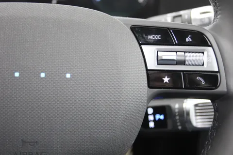 DG25CCK Hyundai Ioniq 5 239kW Ultimate 84 kWh 5dr AWD Auto Thumbnail #23