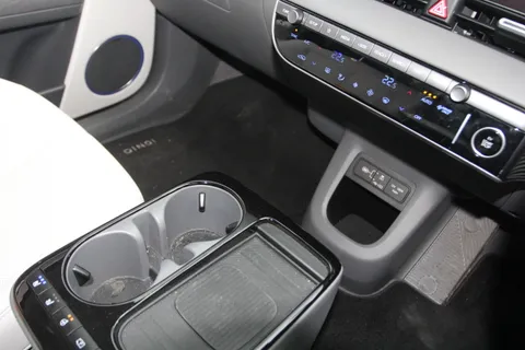 DG25CCK Hyundai Ioniq 5 239kW Ultimate 84 kWh 5dr AWD Auto Thumbnail #27