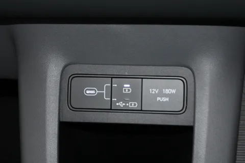 DG25CCK Hyundai Ioniq 5 239kW Ultimate 84 kWh 5dr AWD Auto Thumbnail #29