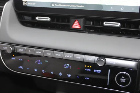 DG25CCK Hyundai Ioniq 5 239kW Ultimate 84 kWh 5dr AWD Auto Thumbnail #30