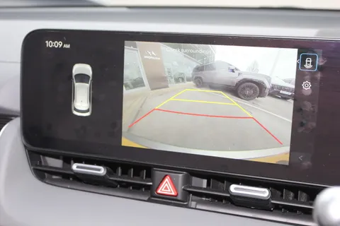 DG25CCK Hyundai Ioniq 5 239kW Ultimate 84 kWh 5dr AWD Auto Thumbnail #31