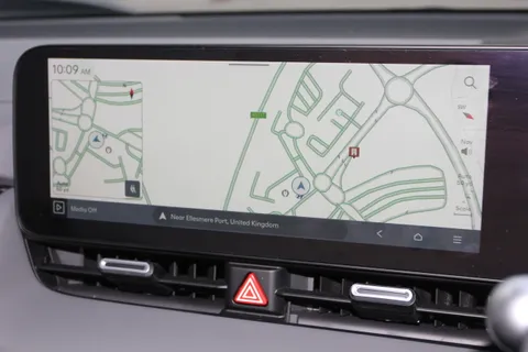 DG25CCK Hyundai Ioniq 5 239kW Ultimate 84 kWh 5dr AWD Auto Thumbnail #32