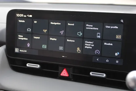 DG25CCK Hyundai Ioniq 5 239kW Ultimate 84 kWh 5dr AWD Auto Thumbnail #33