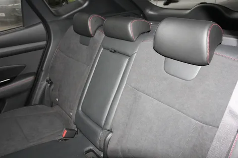 DN75KWH Hyundai Tucson 1.6T Plug-in Hybrid N Line S 5dr Auto Thumbnail #14