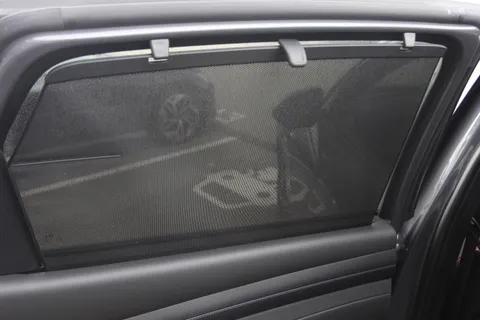 DN75KWH Hyundai Tucson 1.6T Plug-in Hybrid N Line S 5dr Auto Thumbnail #15