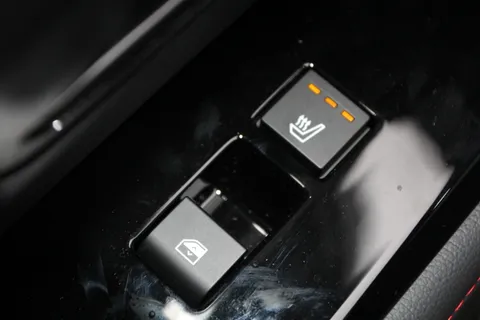 DN75KWH Hyundai Tucson 1.6T Plug-in Hybrid N Line S 5dr Auto Thumbnail #16