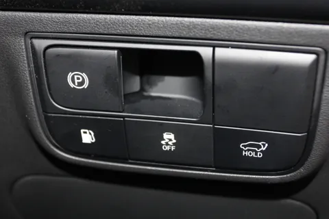 DN75KWH Hyundai Tucson 1.6T Plug-in Hybrid N Line S 5dr Auto Thumbnail #21